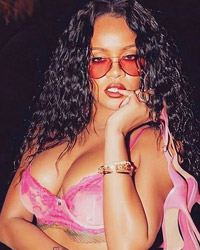 Rihanna